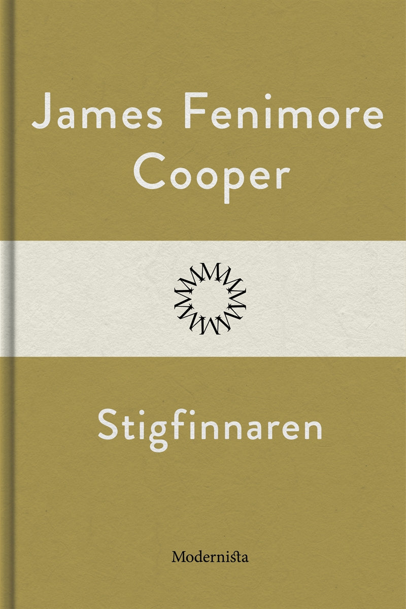 Stigfinnaren – E-bok