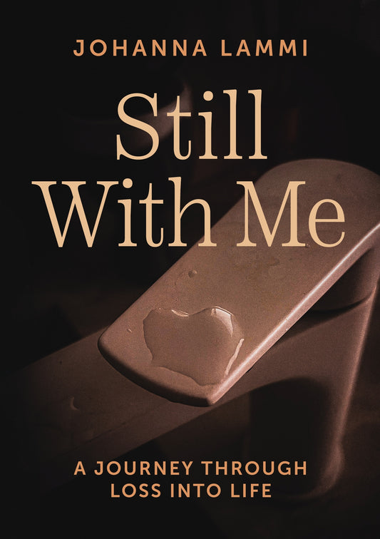 Still with me – E-bok