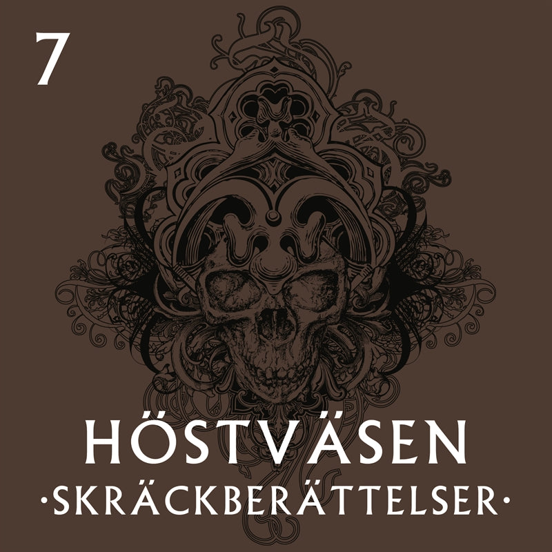 Stilla ligger Kyrksjön – Ljudbok