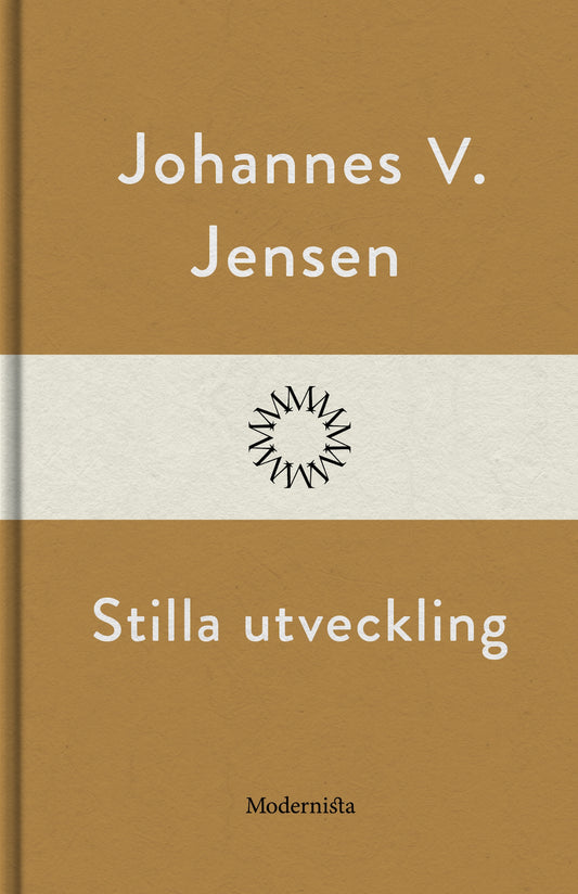 Stilla utveckling – E-bok