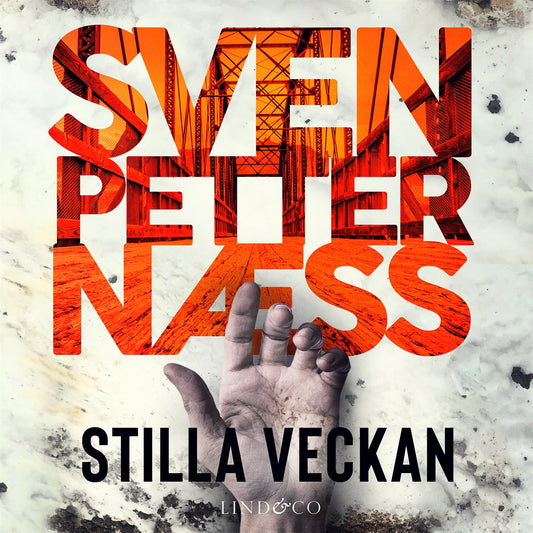 Stilla veckan  – Ljudbok