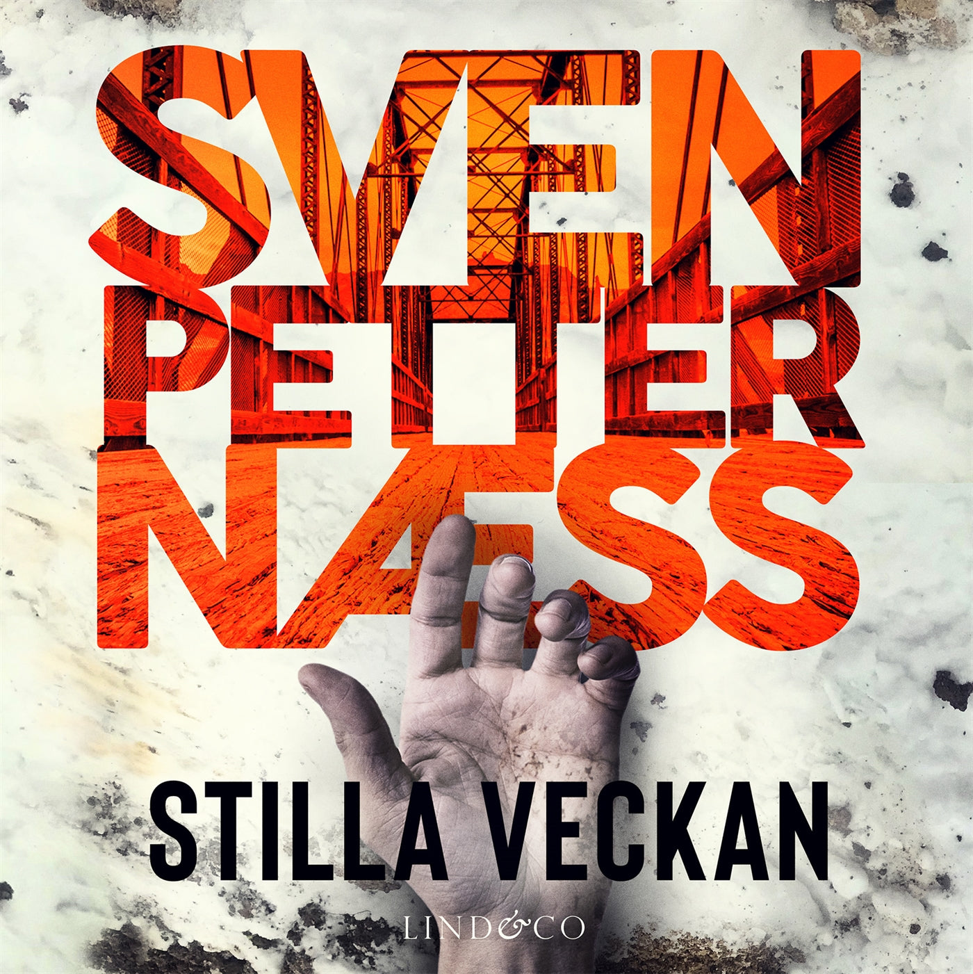 Stilla veckan  – Ljudbok