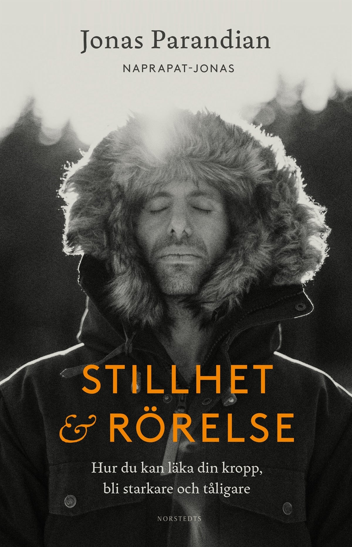 Stillhet & rörelse : hur du kan läka din kropp, bli starkare och tåligare – E-bok