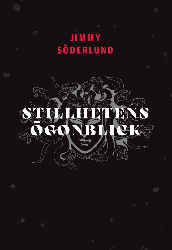 Stillhetens ögonblick – E-bok