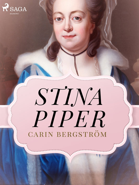 Stina Piper – E-bok