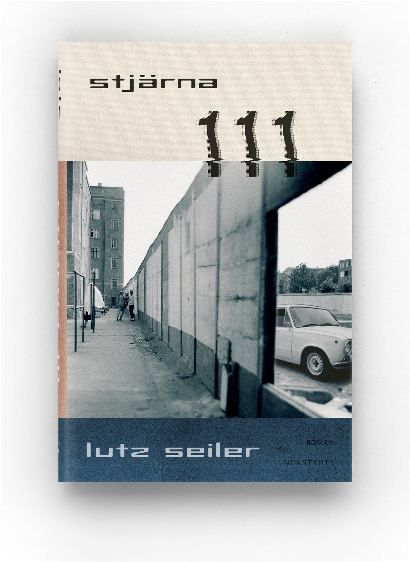 Stjärna 111 – E-bok