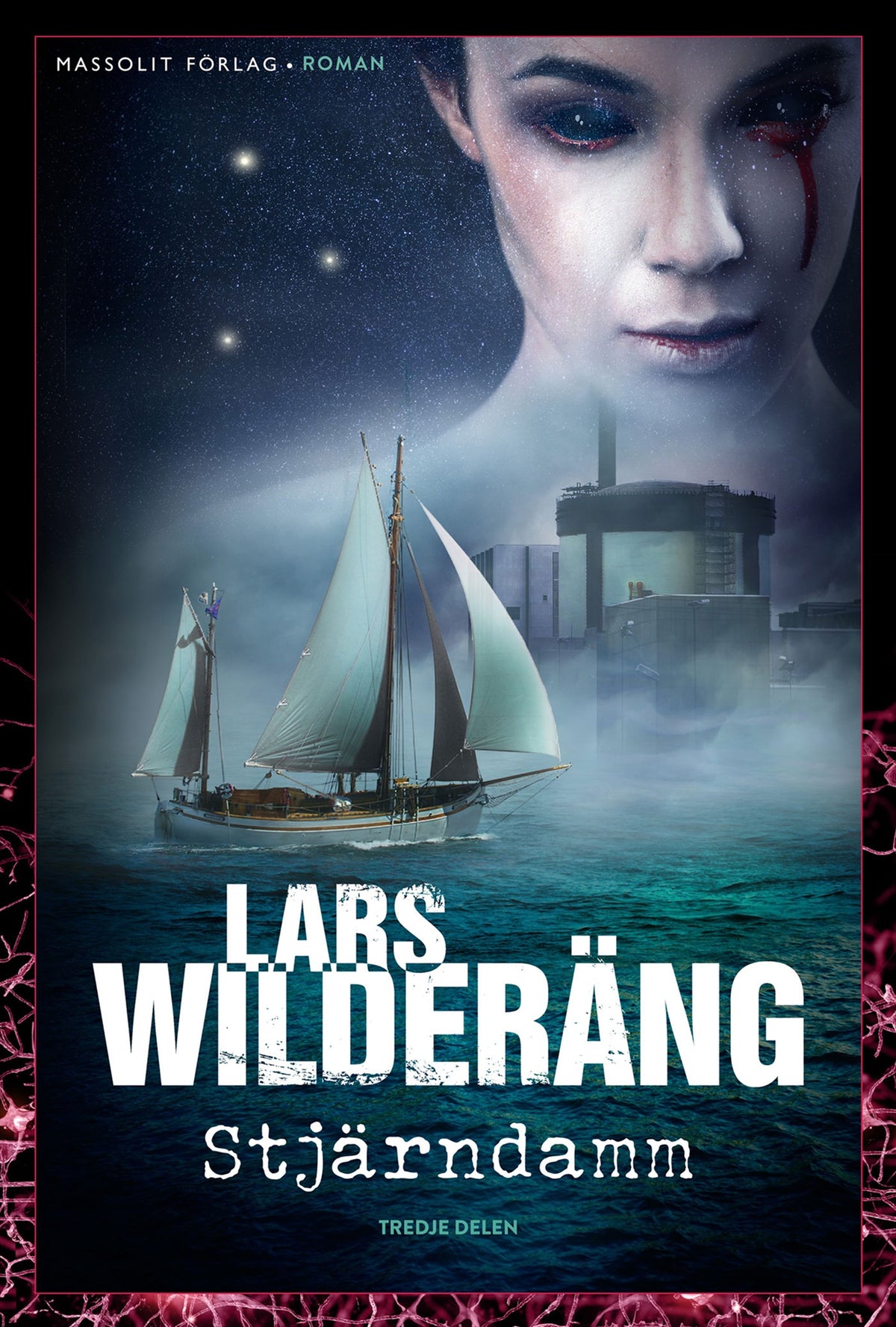 Stjärndamm – E-bok