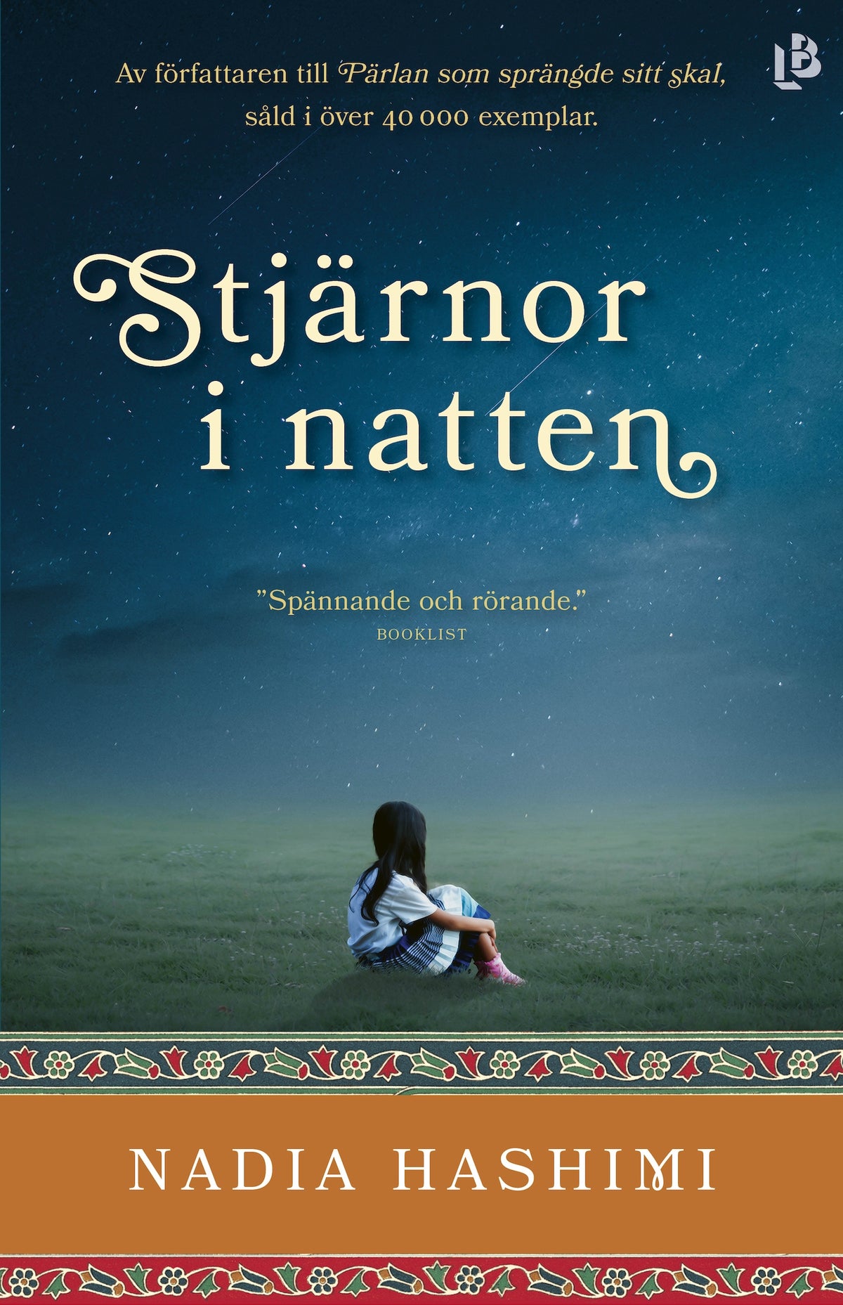 Stjärnor i natten – E-bok