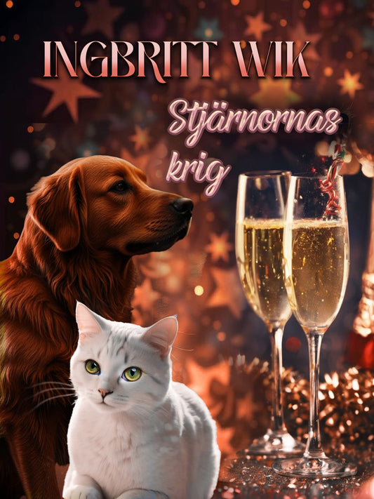 Stjärnornas krig – E-bok