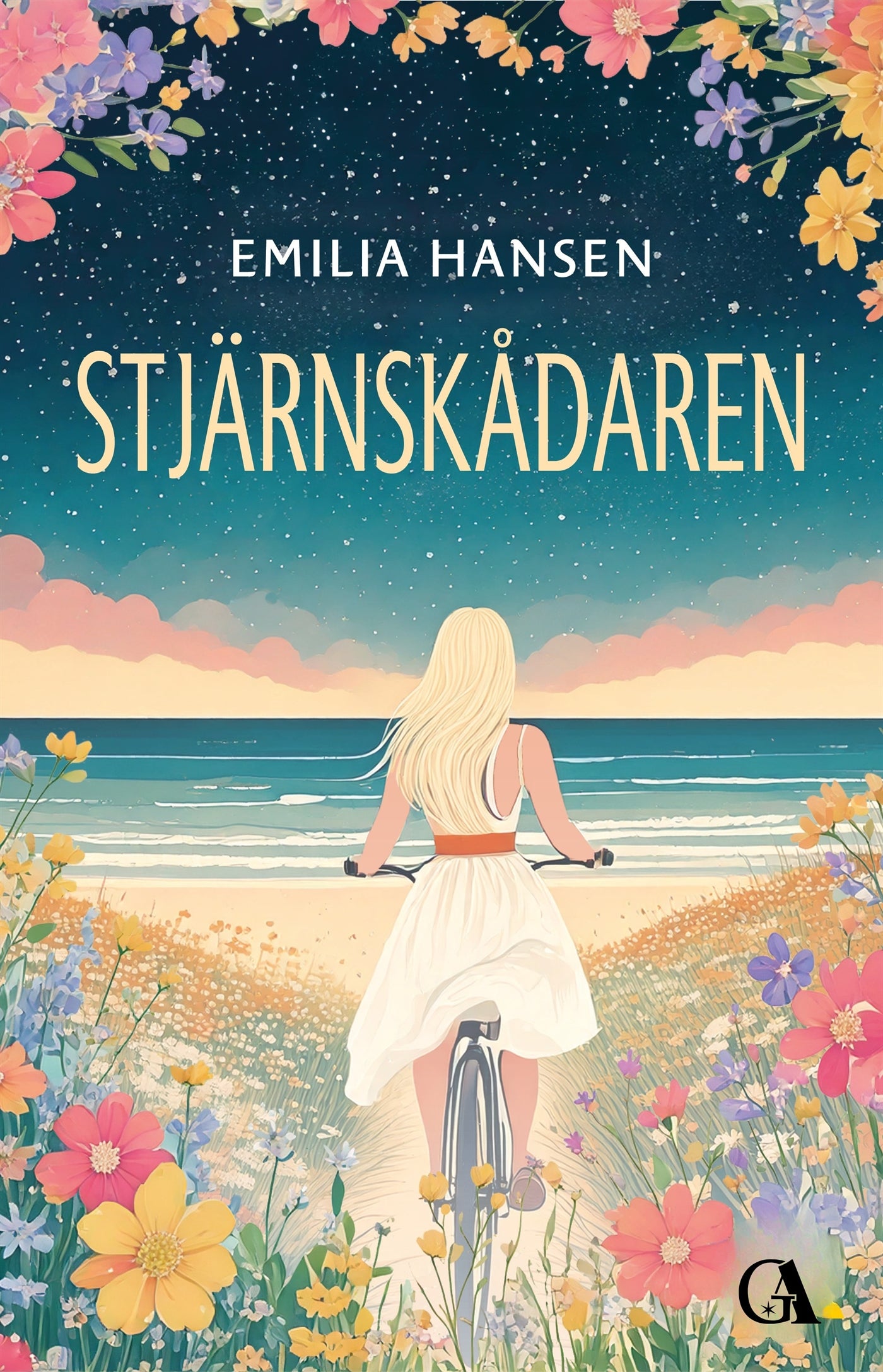 Stjärnskådaren – E-bok