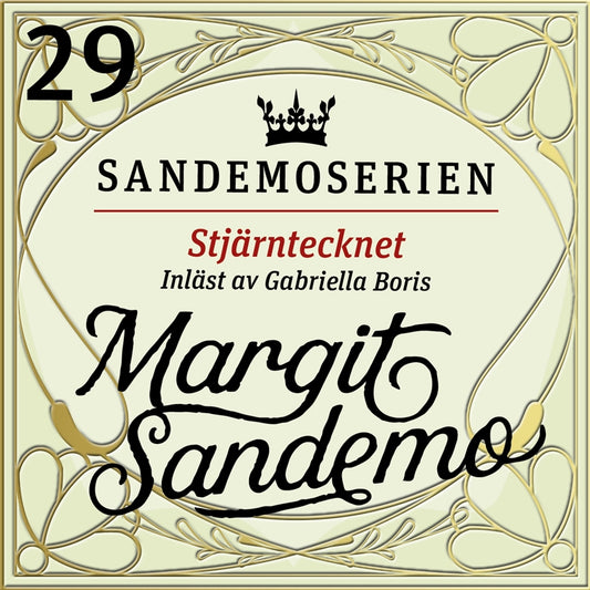 Stjärntecknet – Ljudbok
