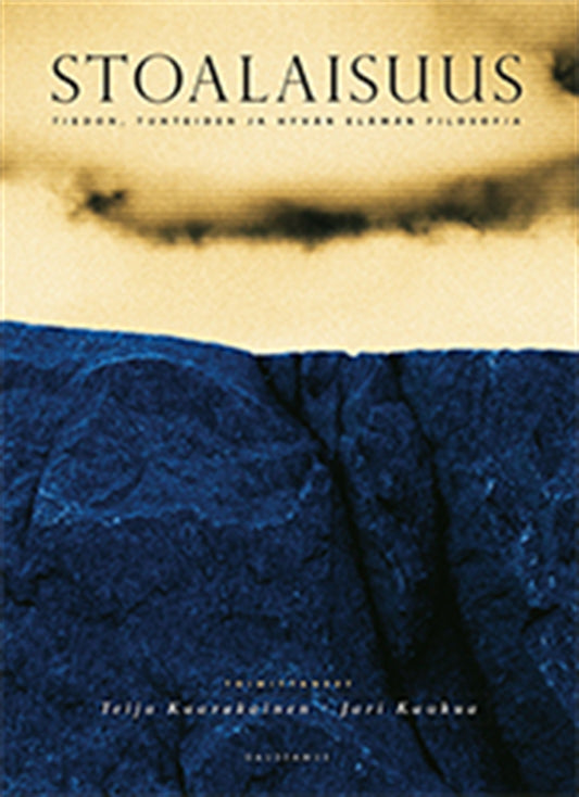 Stoalaisuus – E-bok