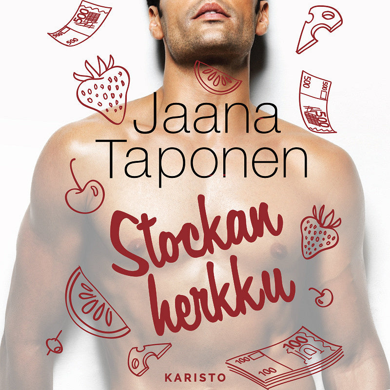 Stockan herkku – Ljudbok