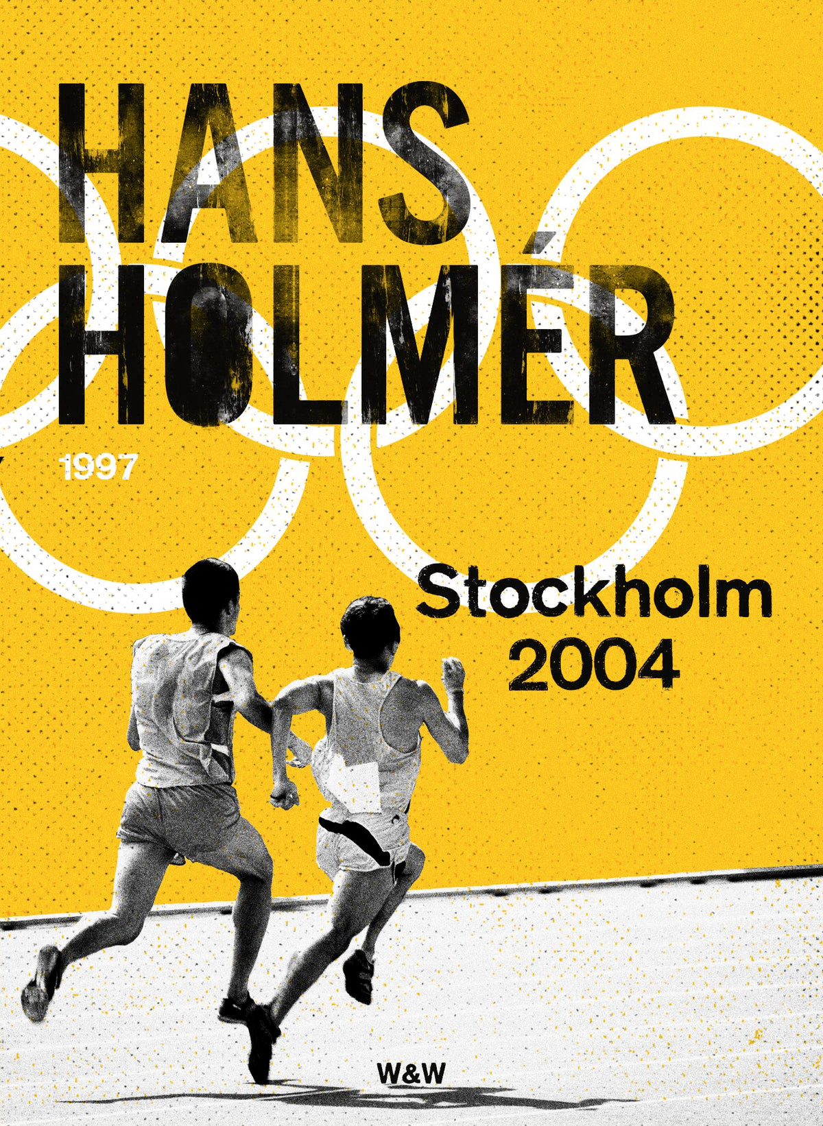 Stockholm 2004 : thriller – E-bok
