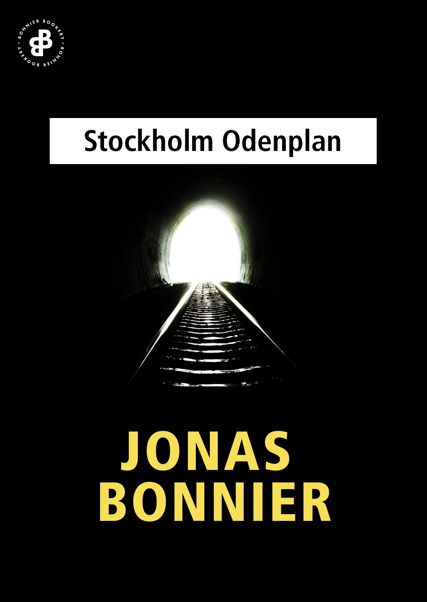 Stockholm Odenplan – E-bok