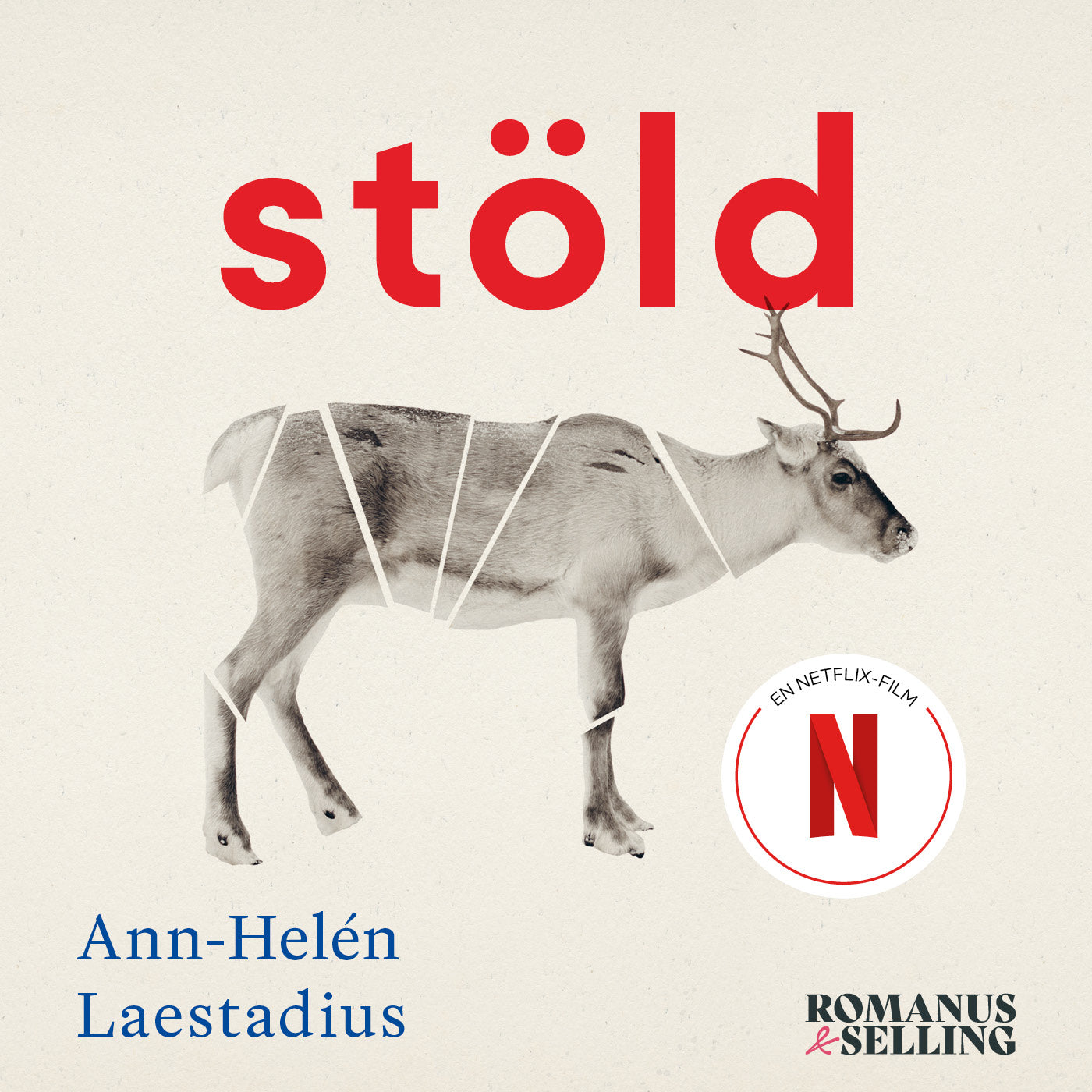 Stöld – Ljudbok