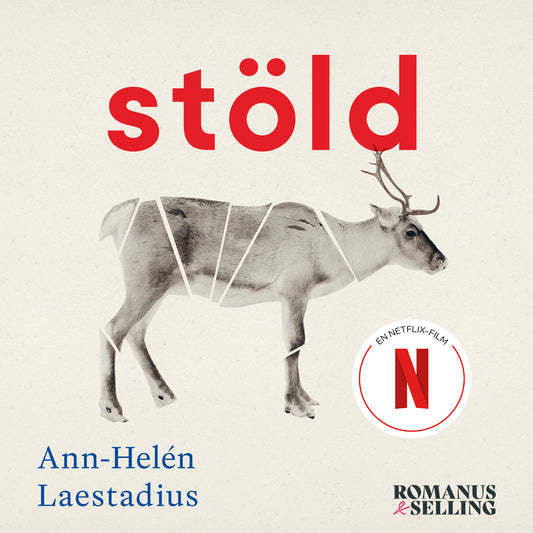 Stöld – Ljudbok