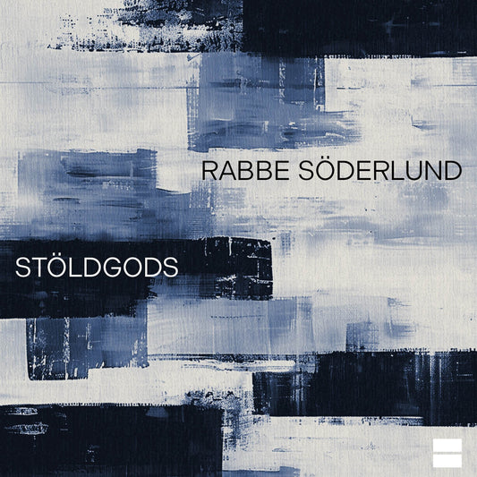 Stöldgods – Ljudbok