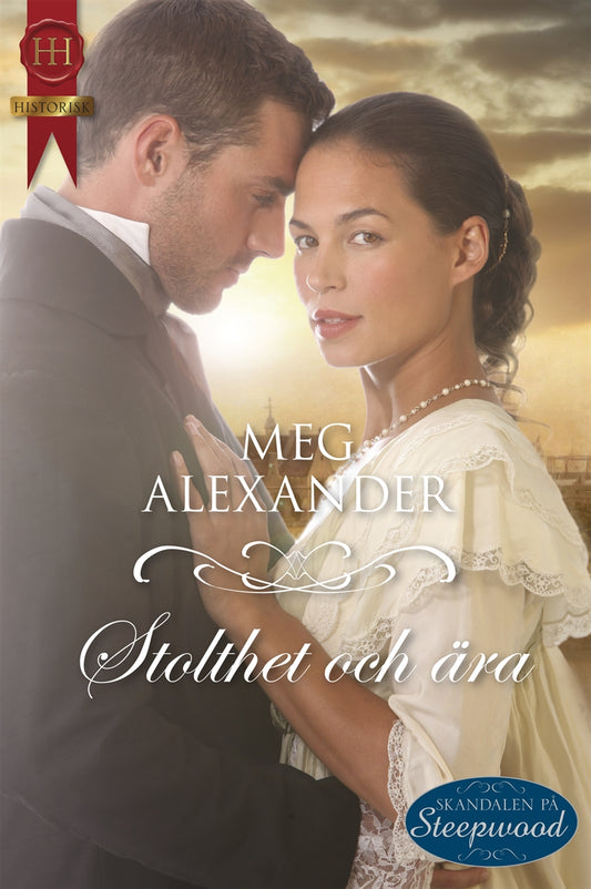 Stolthet och ära – E-bok