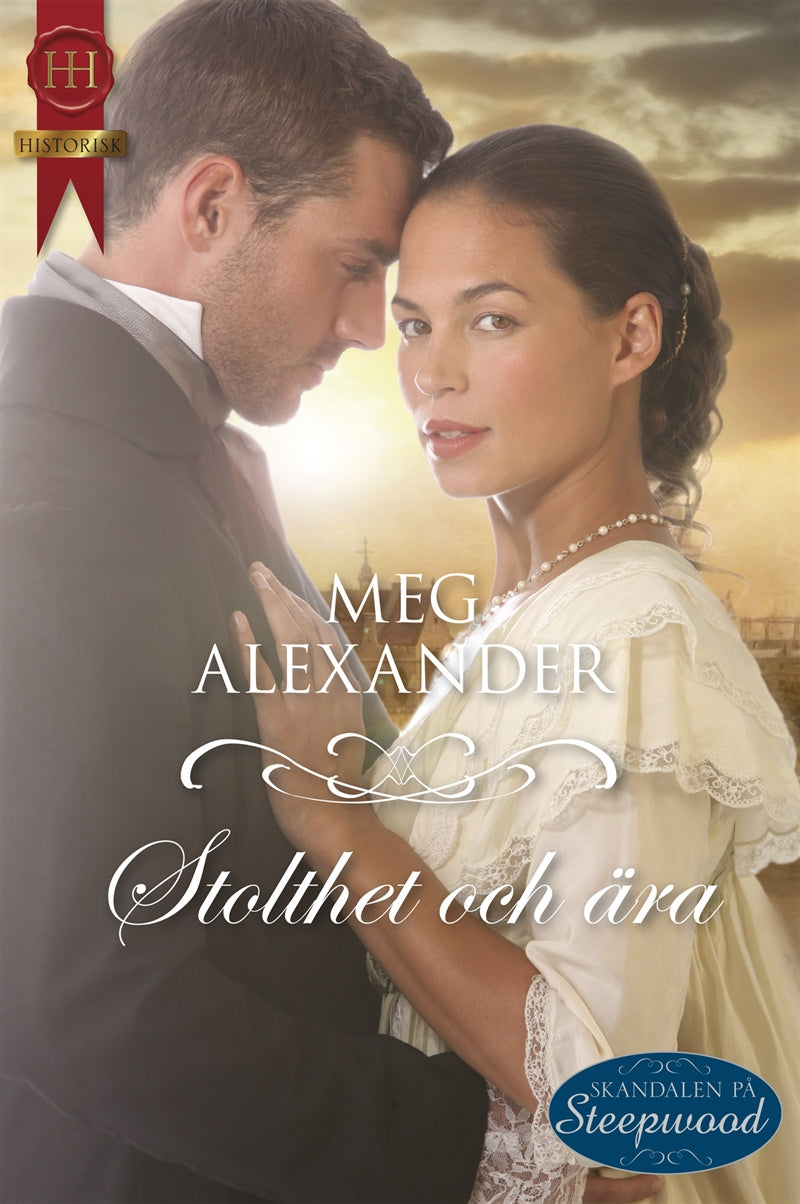Stolthet och ära – E-bok