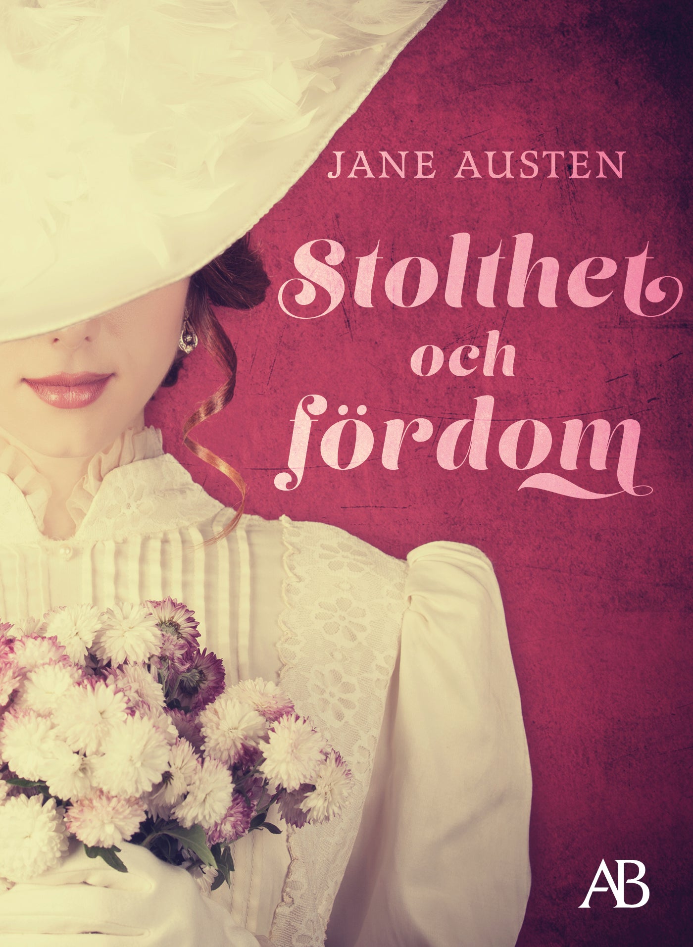 Stolthet och fördom – E-bok