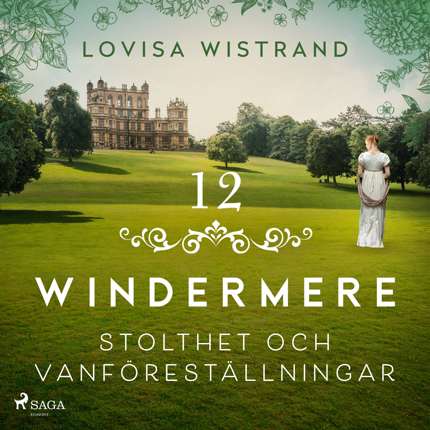 Stolthet och vanföreställningar – Ljudbok