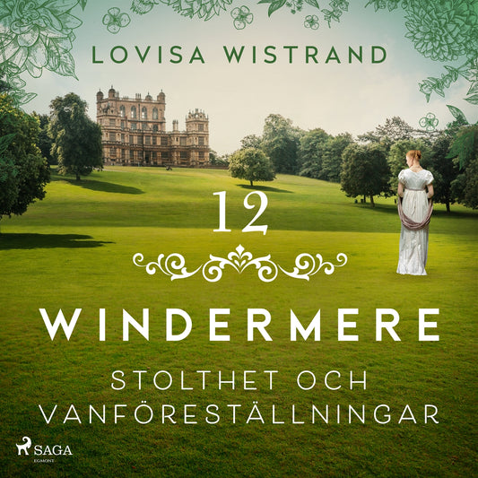Stolthet och vanföreställningar – Ljudbok