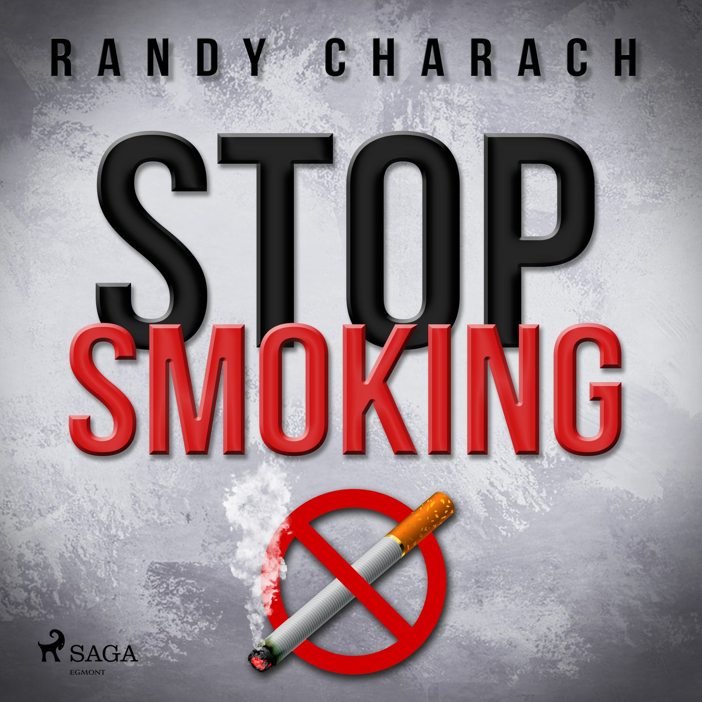 Stop Smoking – Ljudbok