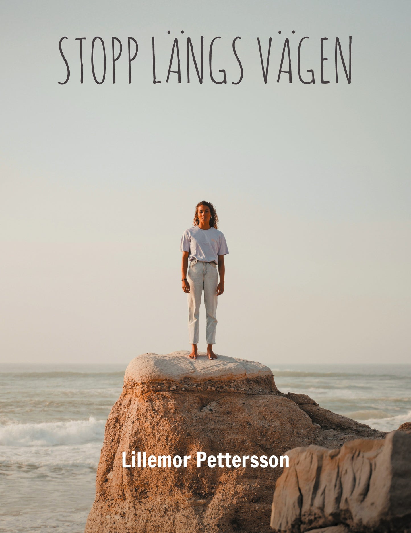 Stopp Längs Vägen: Sverige – E-bok