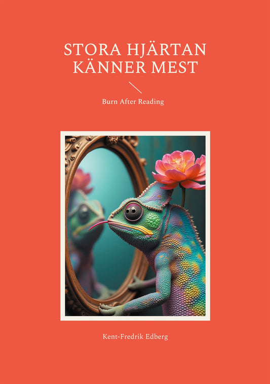 Stora Hjärtan Känner Mest – E-bok