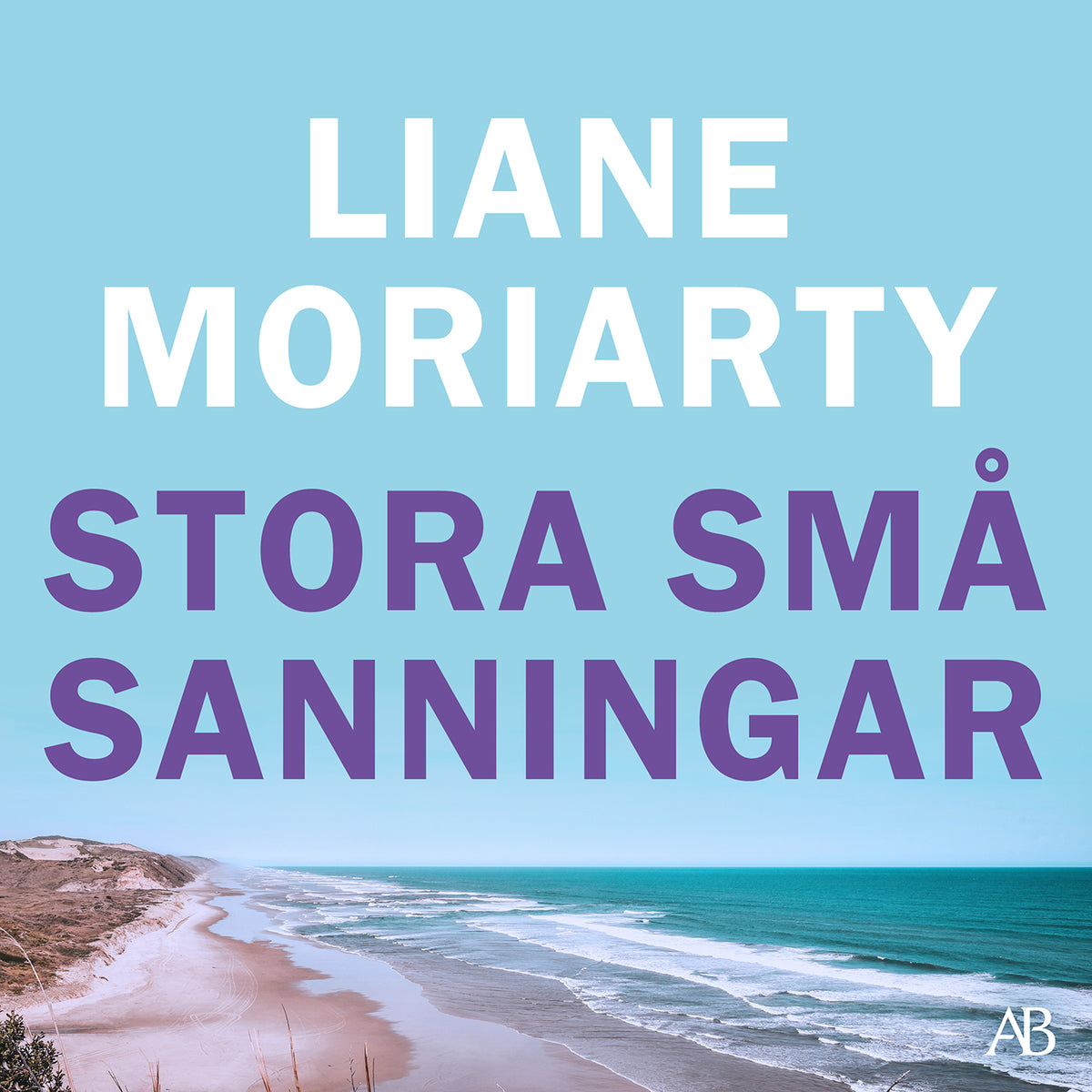 Stora små sanningar – Ljudbok