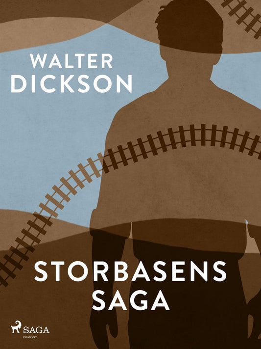 Storbasens saga – E-bok