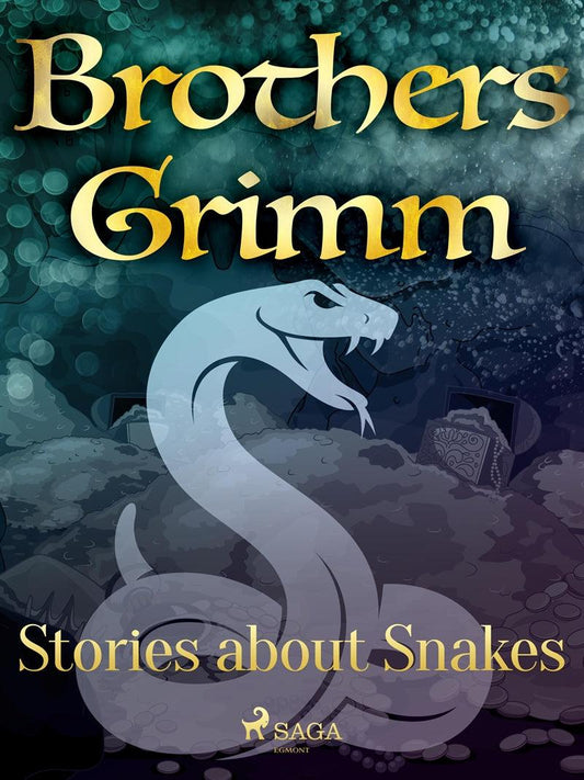 Stories about Snakes – E-bok