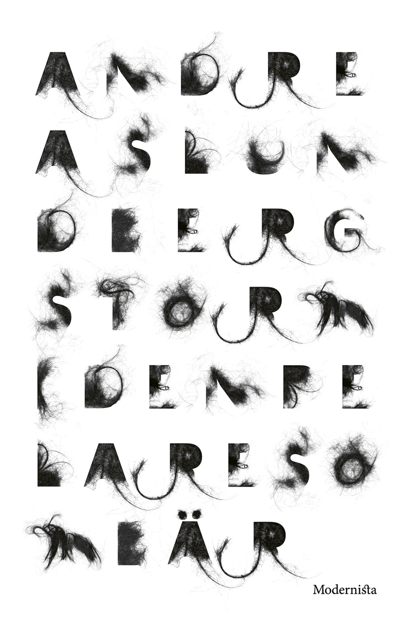 Storm i den pelare som bär – E-bok