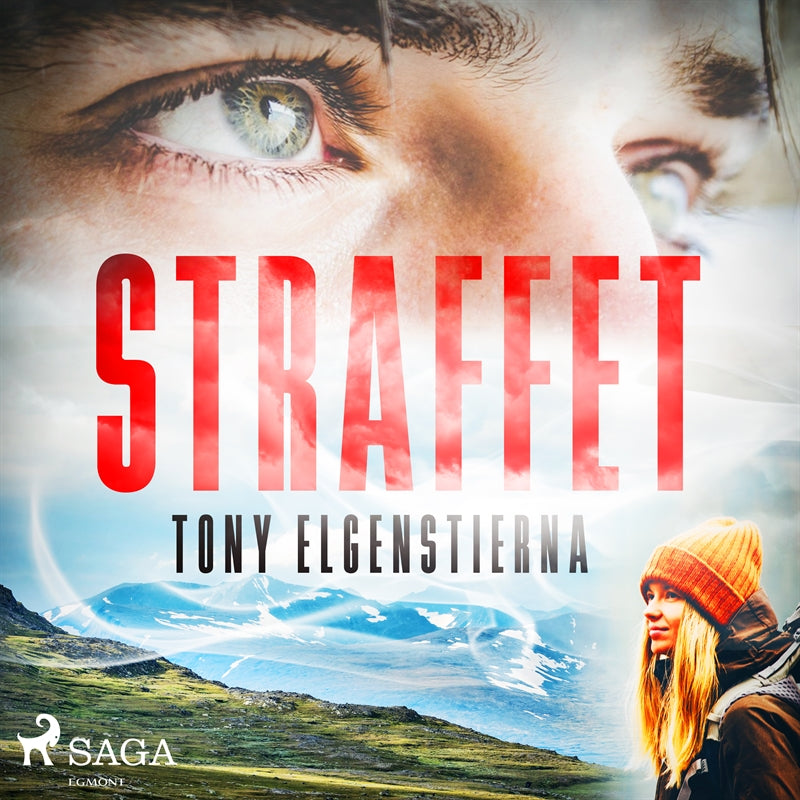 Straffet – Ljudbok