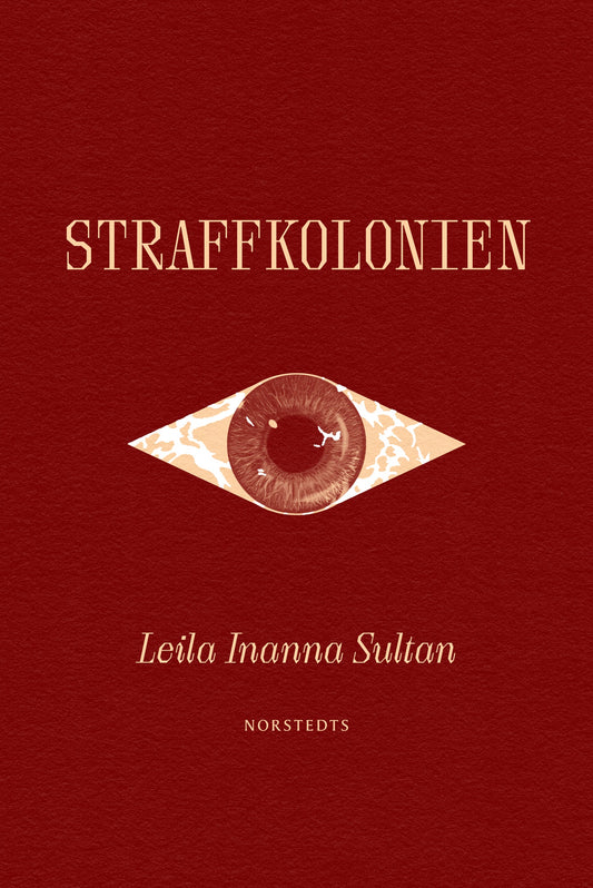 Straffkolonien – E-bok