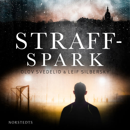 Straffspark – Ljudbok