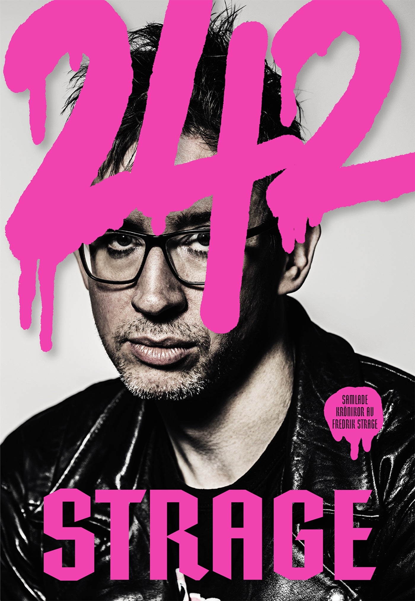 Strage 242 : krönikor – E-bok