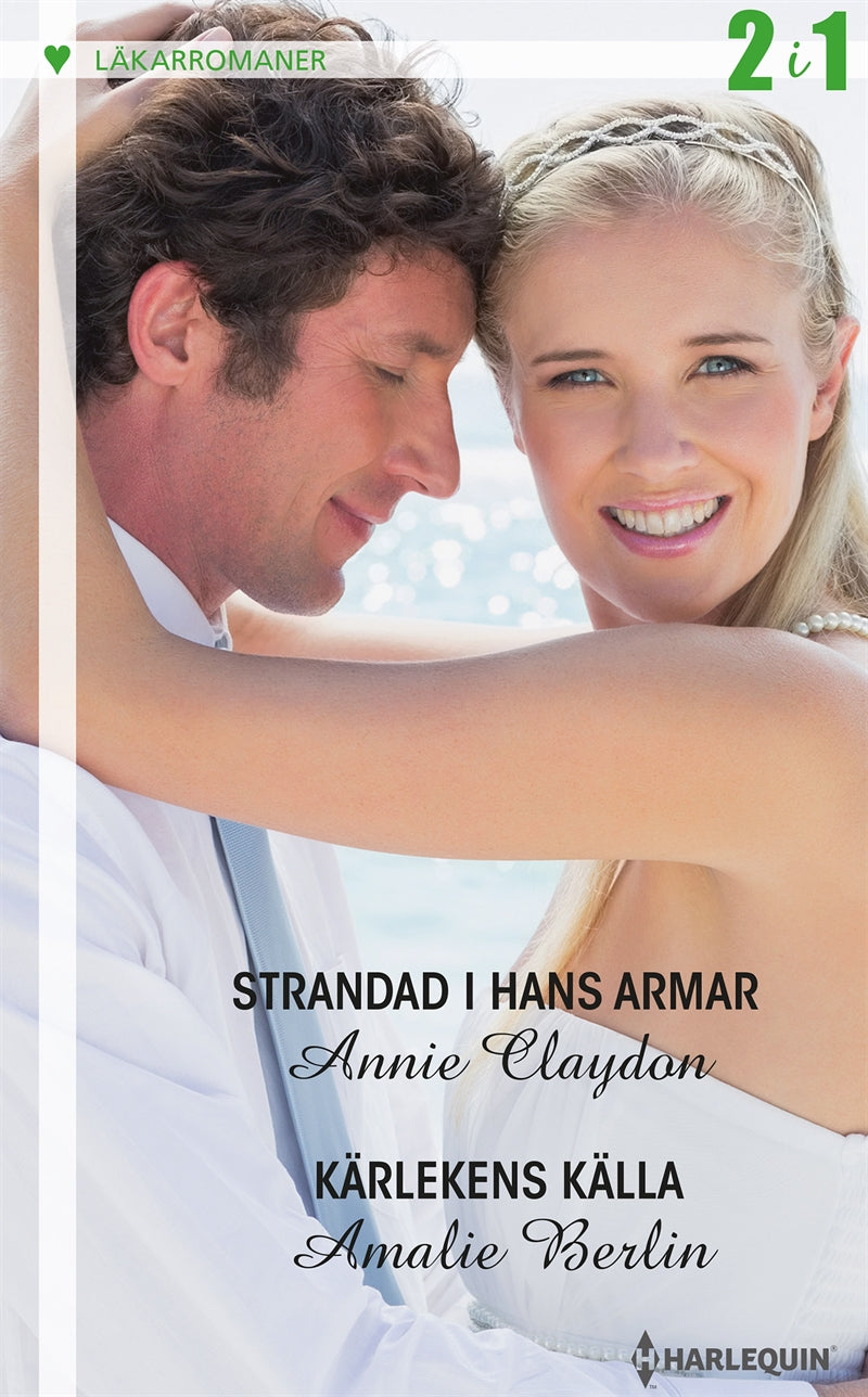 Strandad i hans armar / Glödande projekt – E-bok