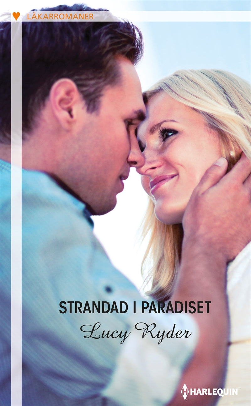 Strandad i paradiset – E-bok