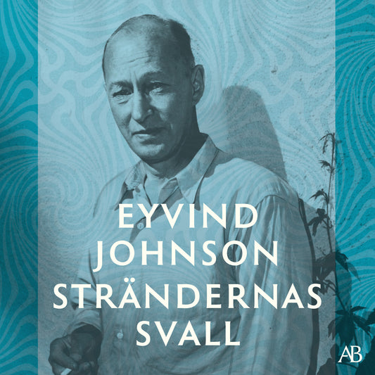 Strändernas svall – Ljudbok