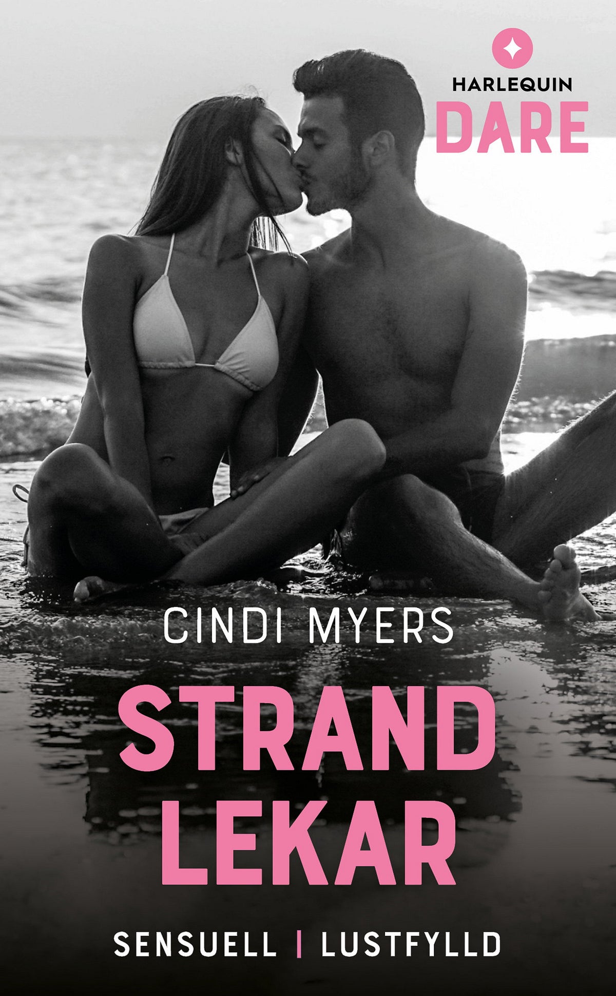 Strandlekar – E-bok