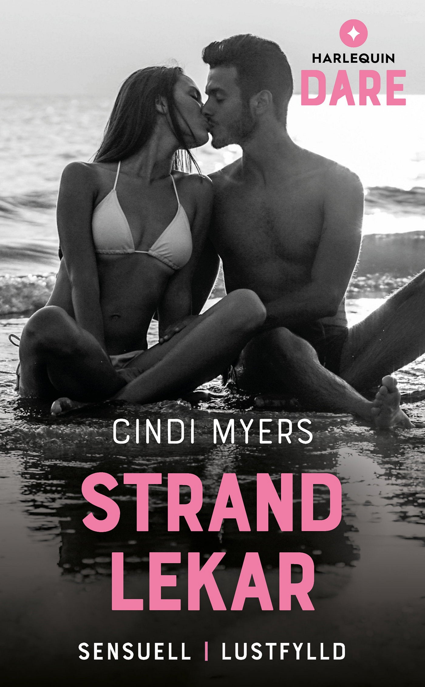Strandlekar – E-bok