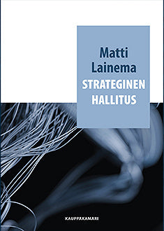 Strateginen hallitus – E-bok