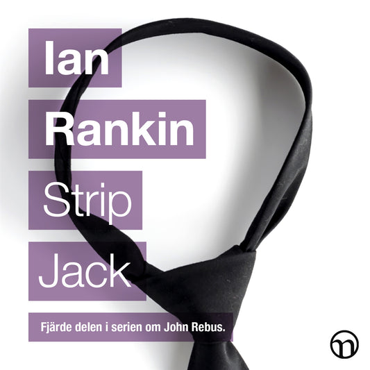 Strip Jack – Ljudbok