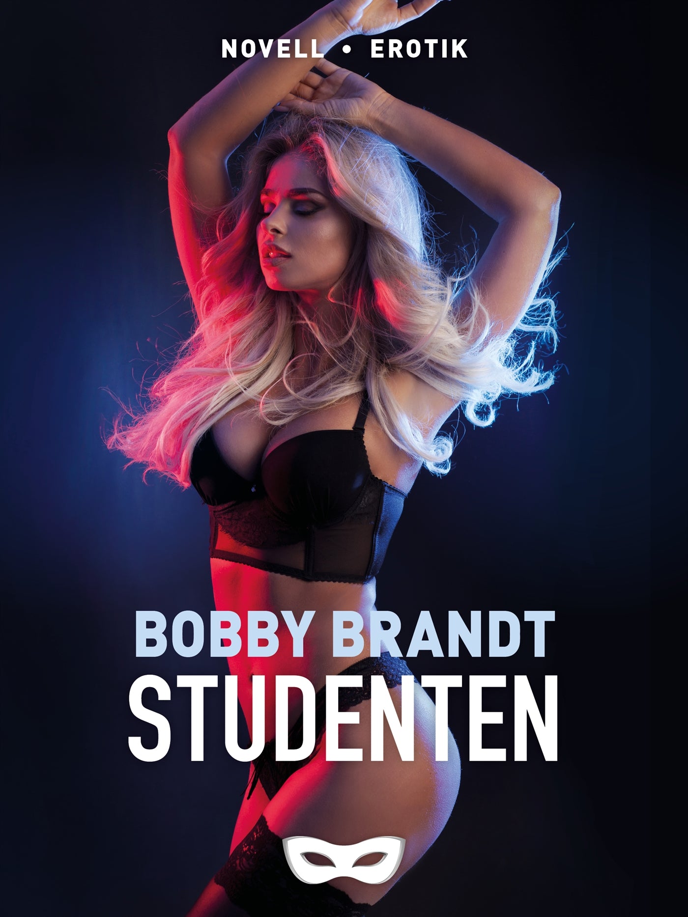 Studenten – E-bok