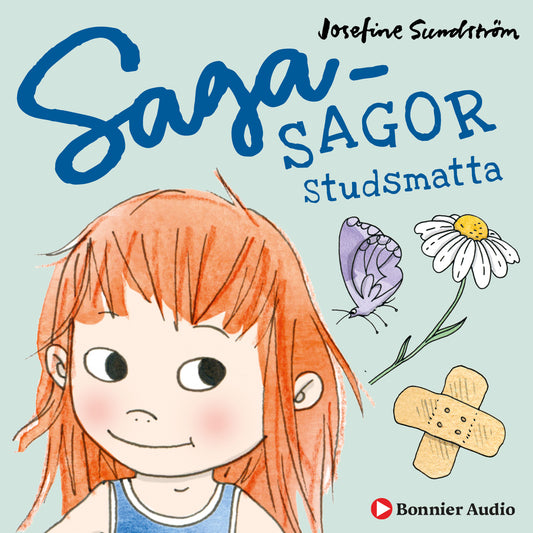 Studsmatta – Ljudbok
