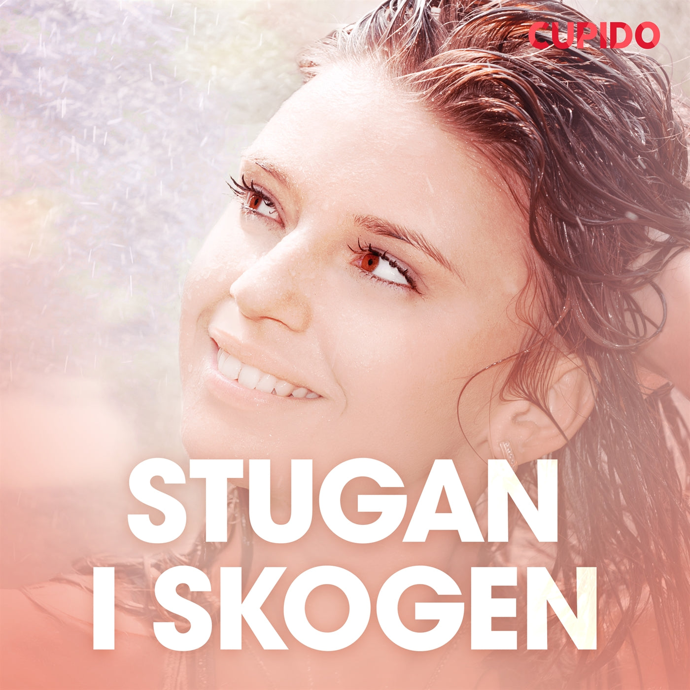 Stugan i skogen – erotisk novell – Ljudbok