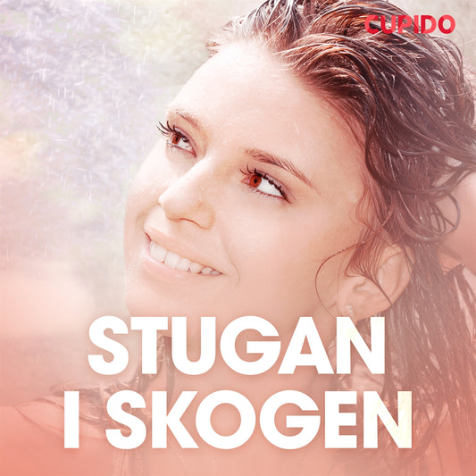 Stugan i skogen – erotisk novell – Ljudbok