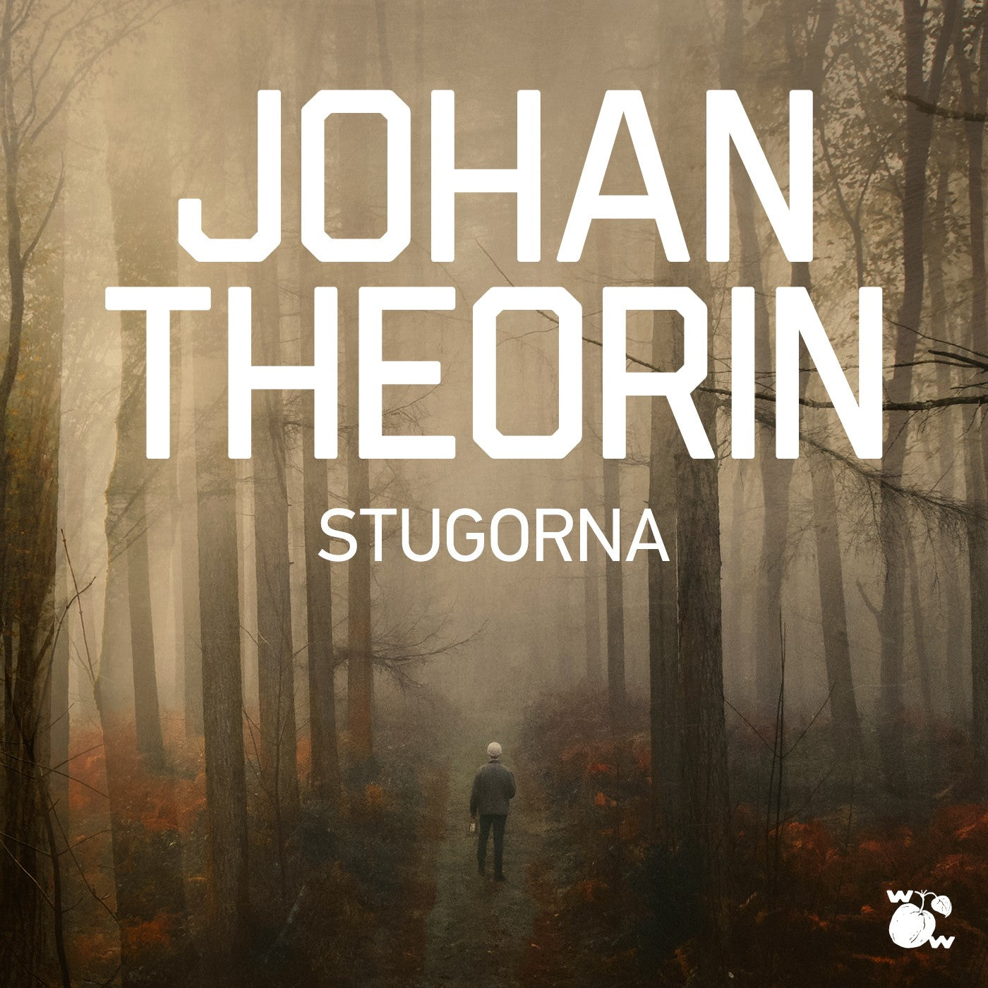 Stugorna – Ljudbok